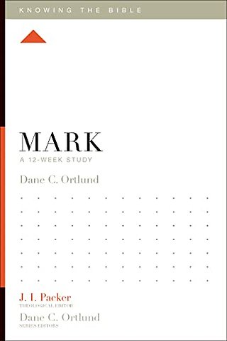 Mark – A 12–Week Study