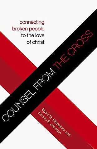 Counsel from the Cross (Redesign) – Connecting Broken People to the Love of Christ