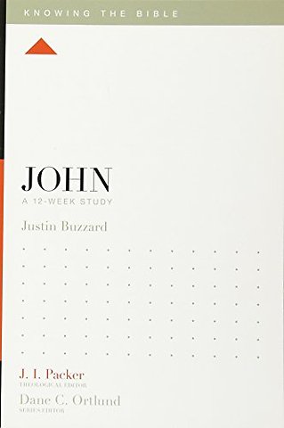 John – A 12–Week Study