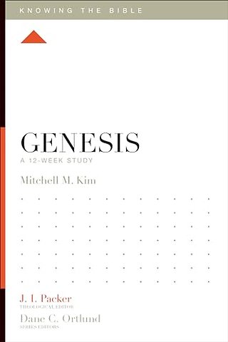 Genesis – A 12–Week Study