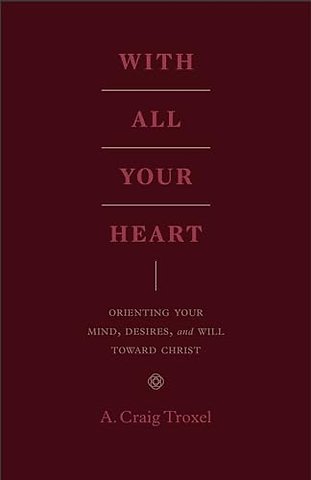 With All Your Heart