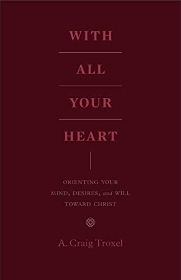 With All Your Heart
