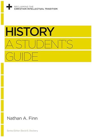 History – A Student`s Guide
