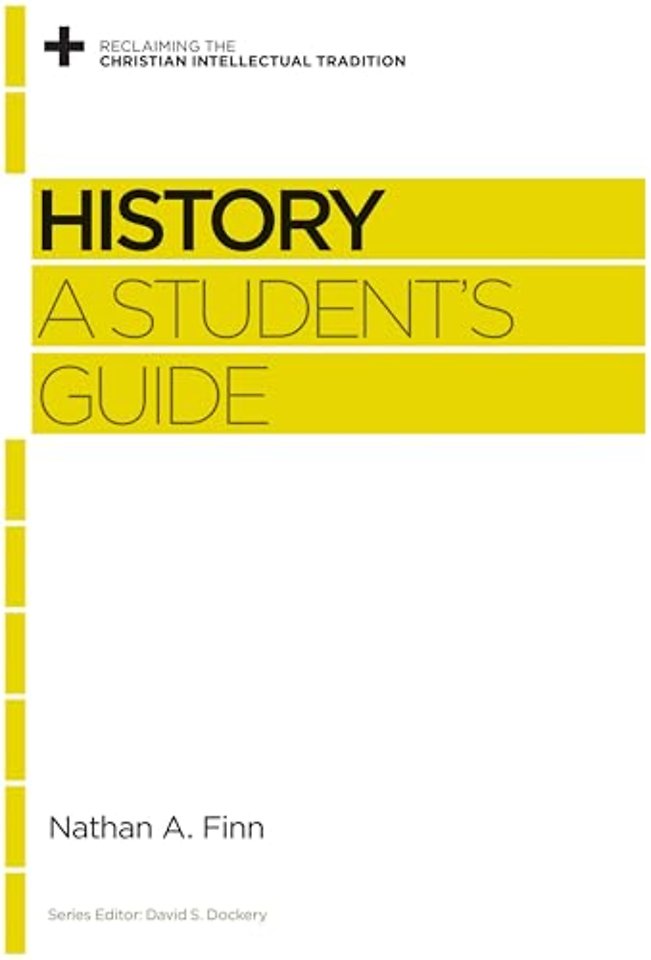 History – A Student`s Guide