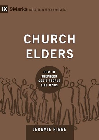 Church Elders