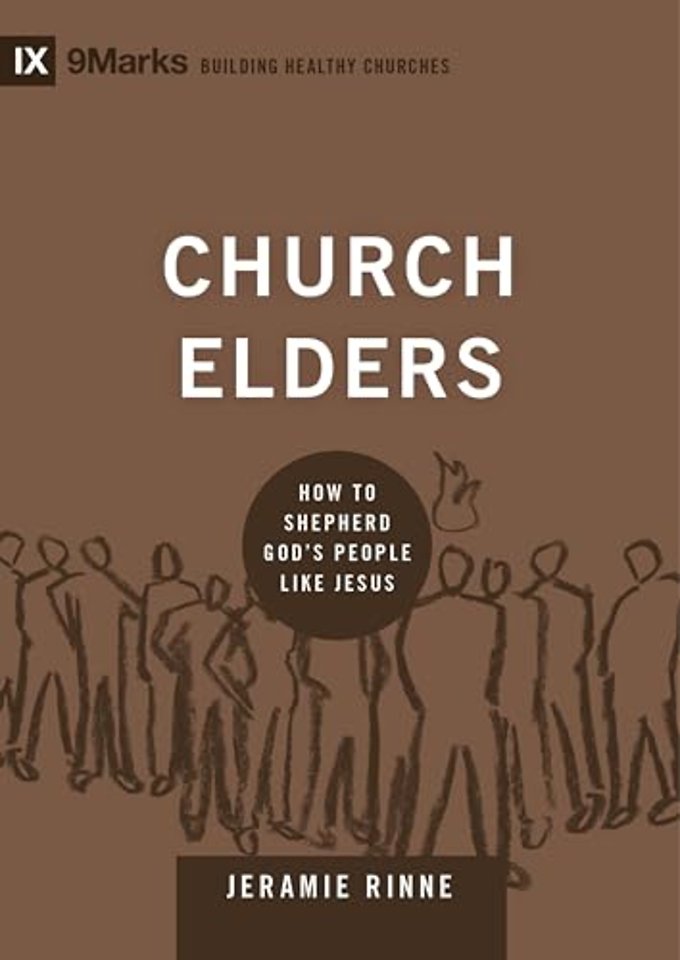 Church Elders