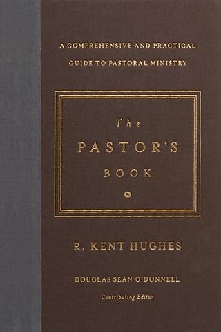 The Pastor's Book