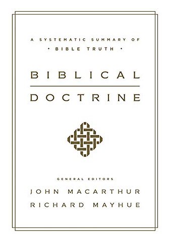 Biblical Doctrine