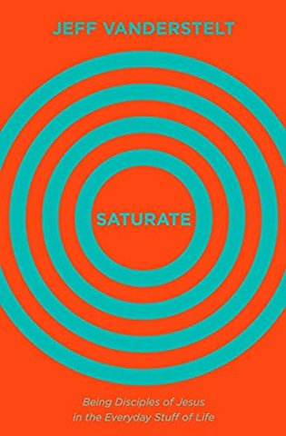 Saturate