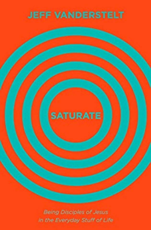 Saturate