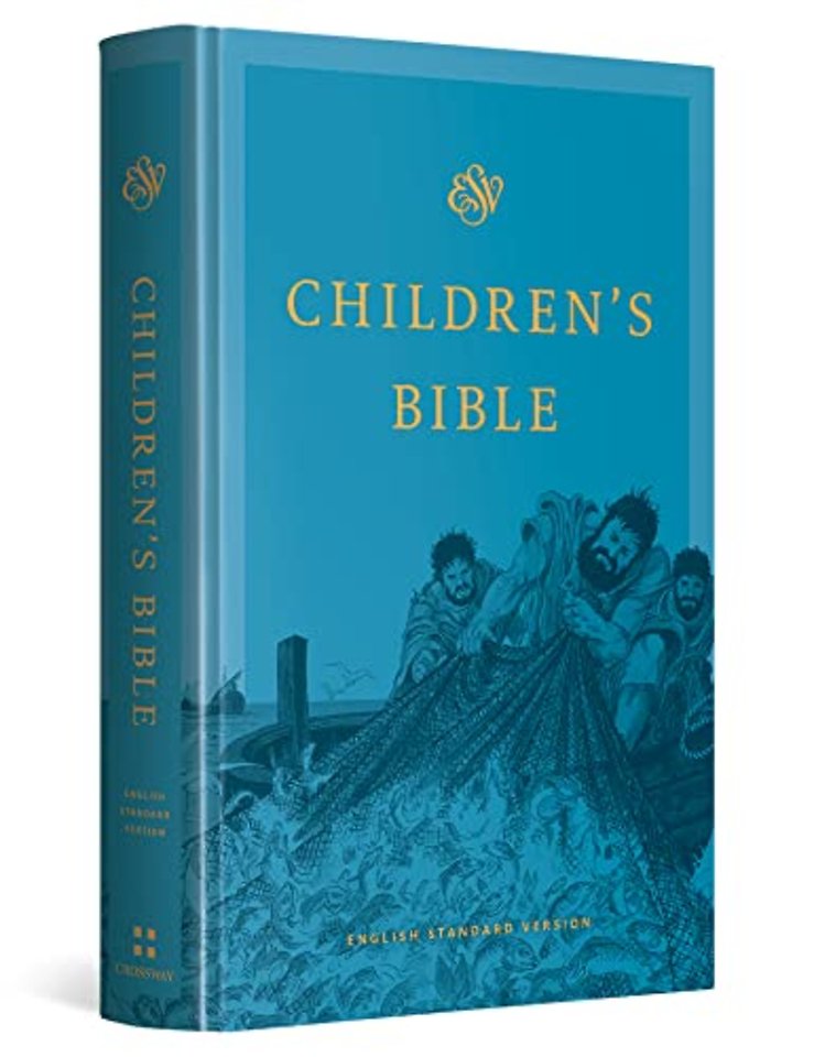 ESV Children's Bible