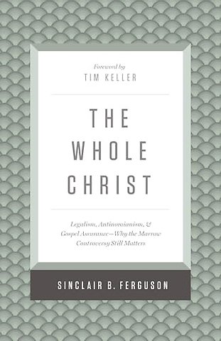 The Whole Christ