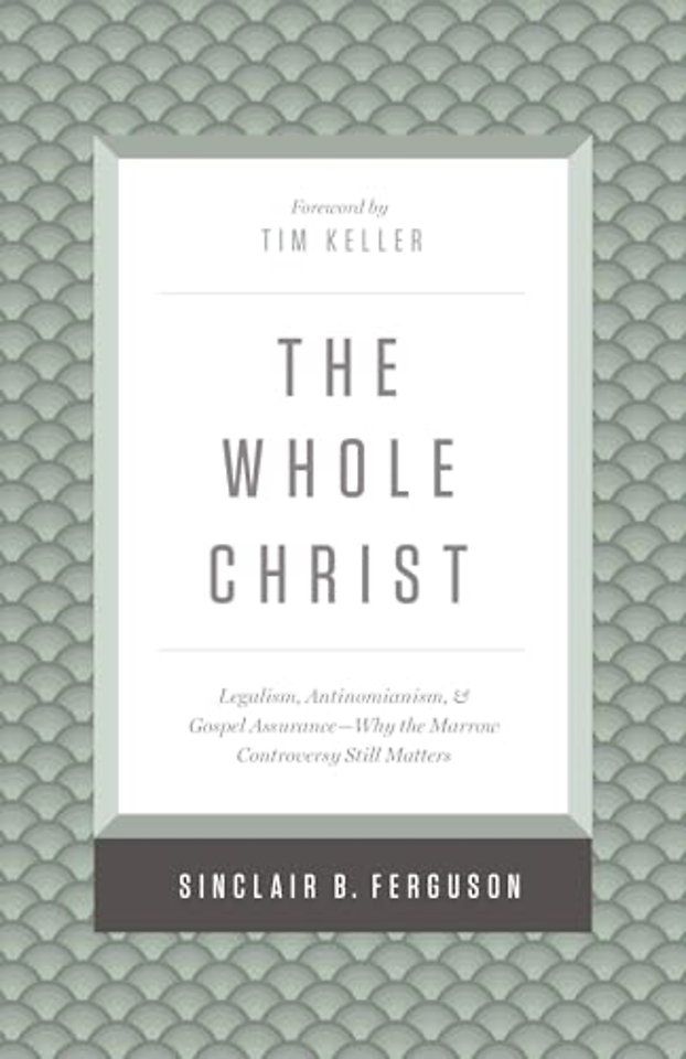 The Whole Christ