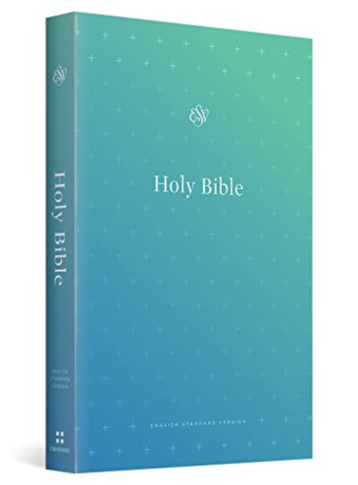 ESV Outreach Bible (Paperback