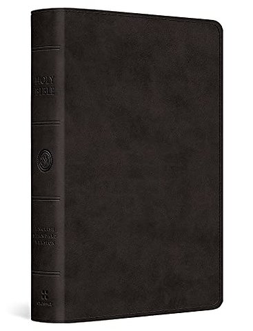 ESV Large Print Bible