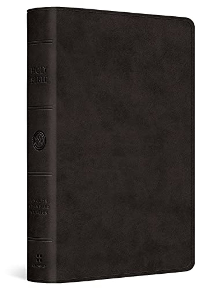 ESV Large Print Bible