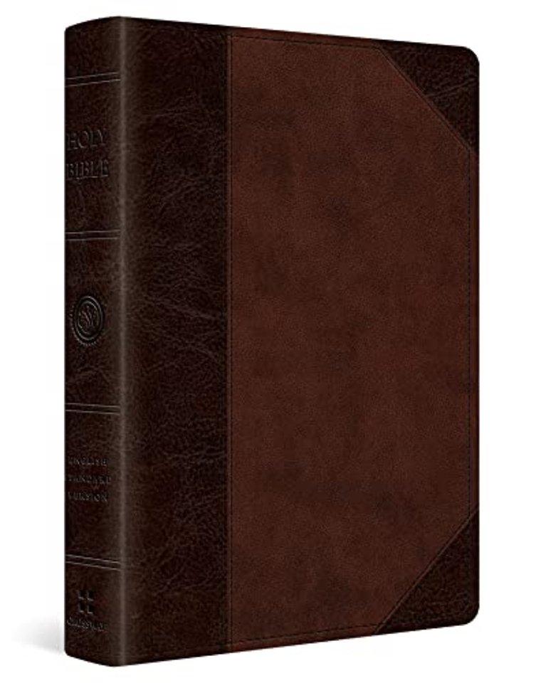 ESV Personal Reference Bible (Truto