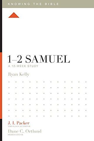 1–2 Samuel