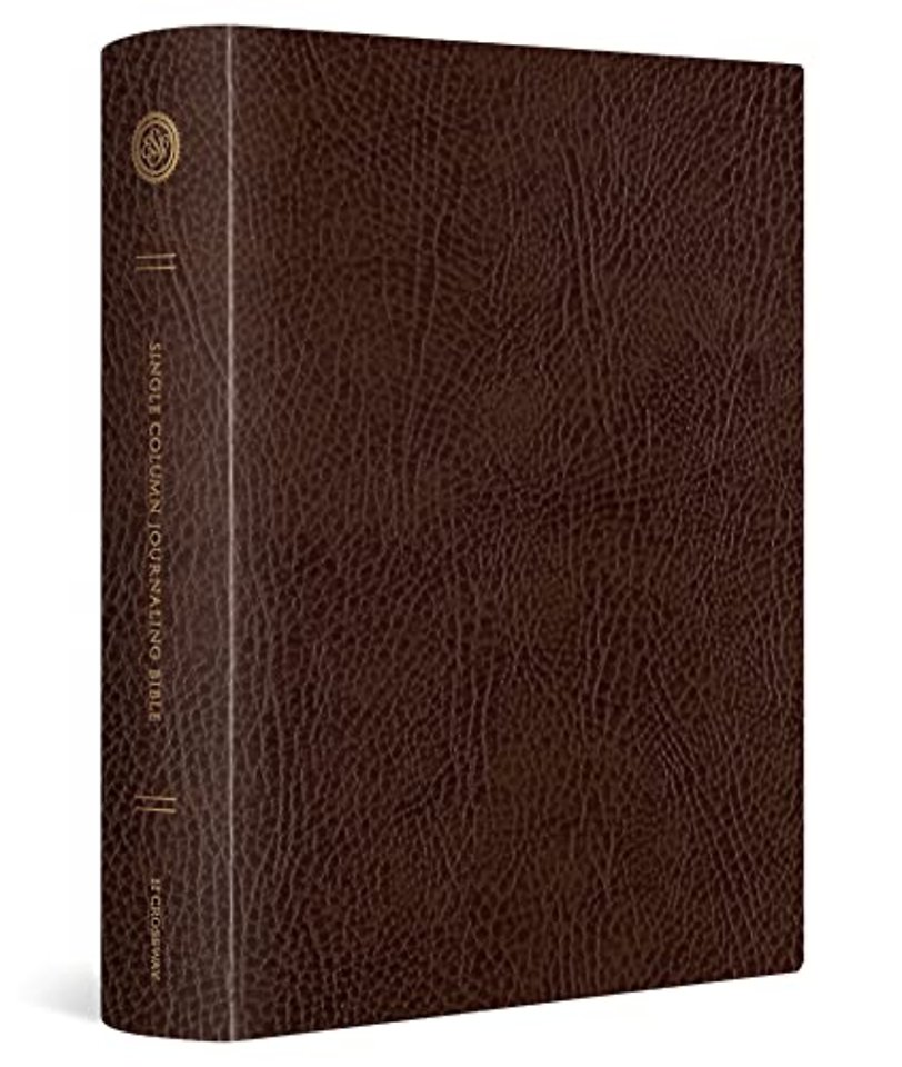 ESV SC Journaling  LP (Bonded  Moch