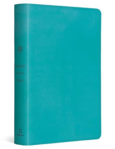 ESV Student Study Bible