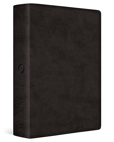 ESV Super Giant Print Bible