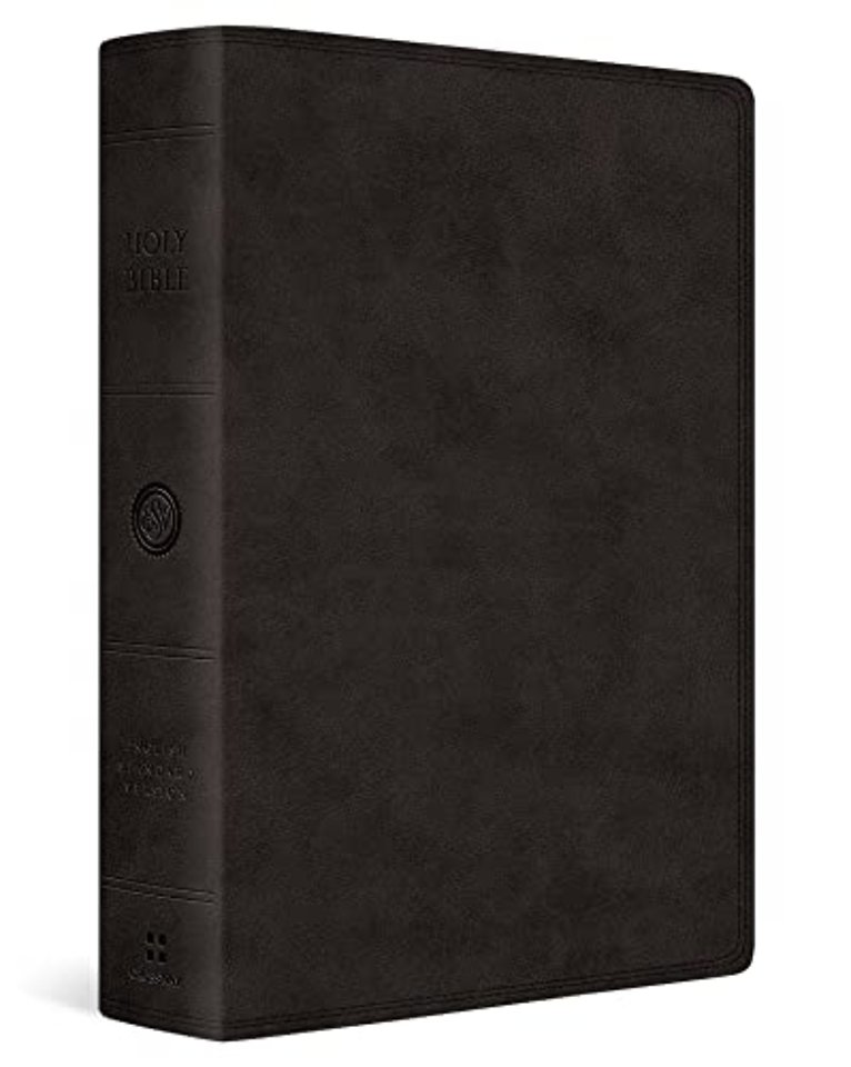 ESV Super Giant Print Bible