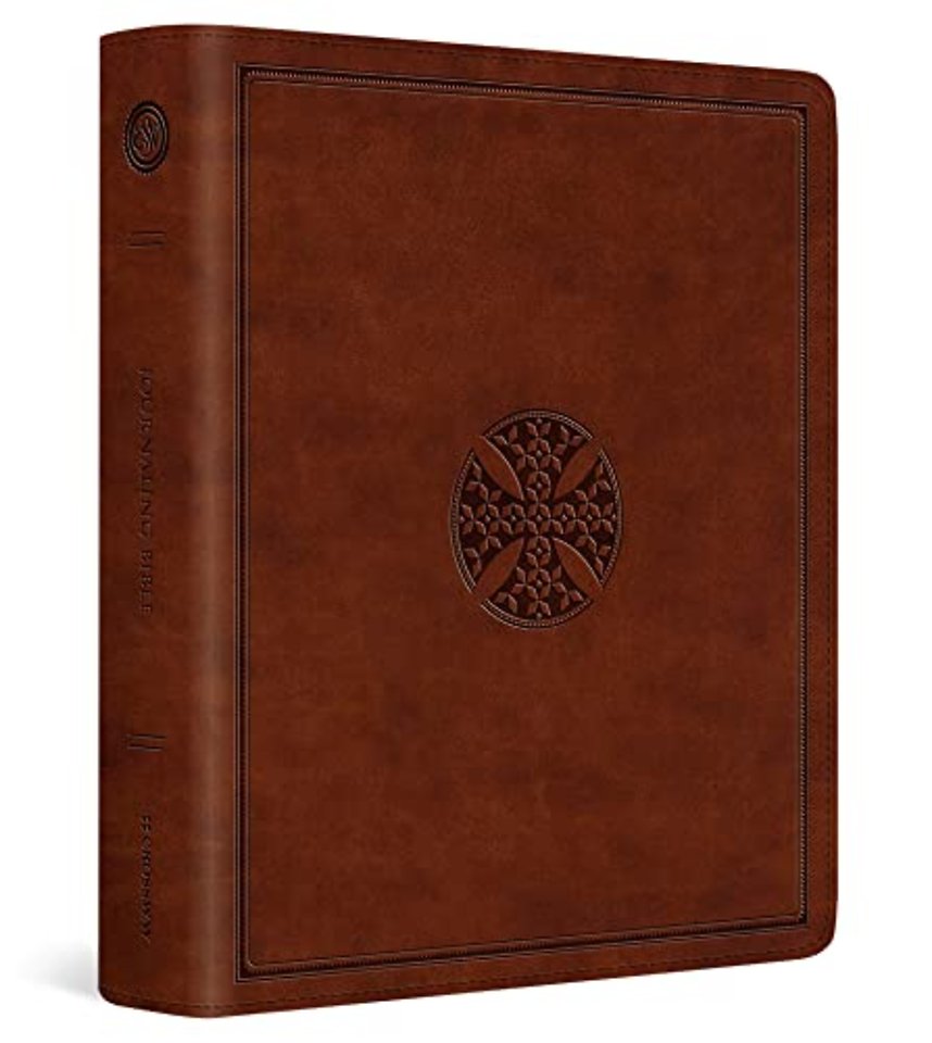 ESV Journaling Bible