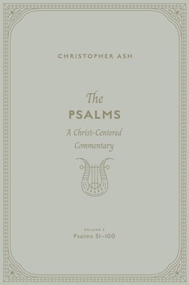 The Psalms