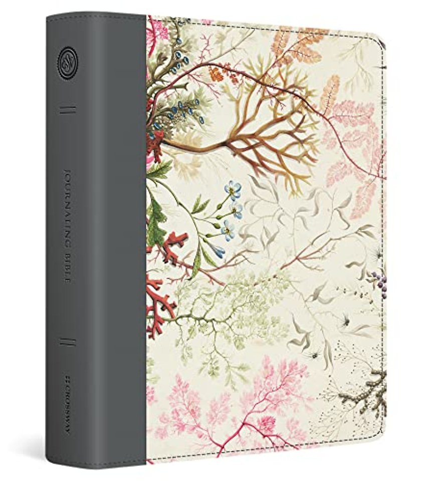 ESV Journaling Bible