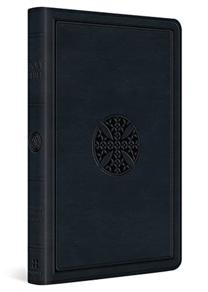 ESV Large Print Value Thinline Bible