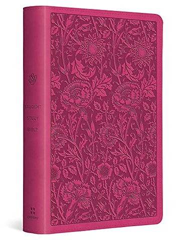 ESV Student Study Bible