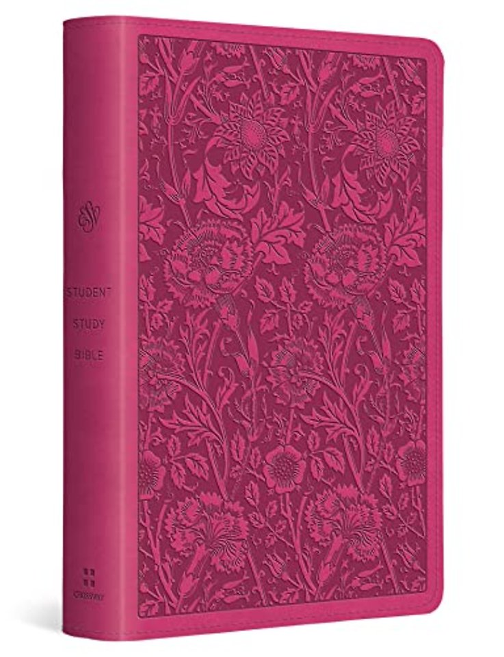 ESV Student Study Bible