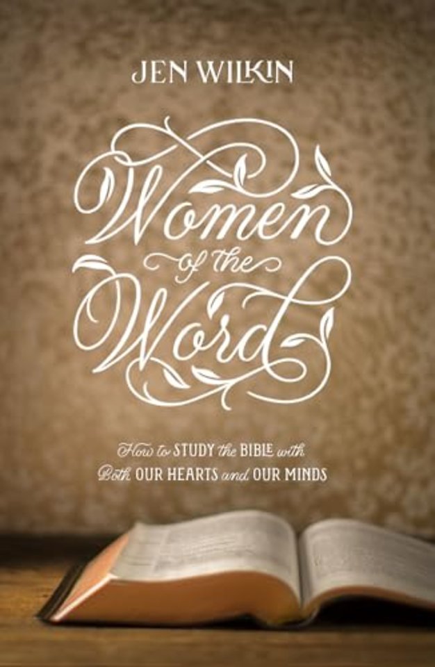 Women of the Word