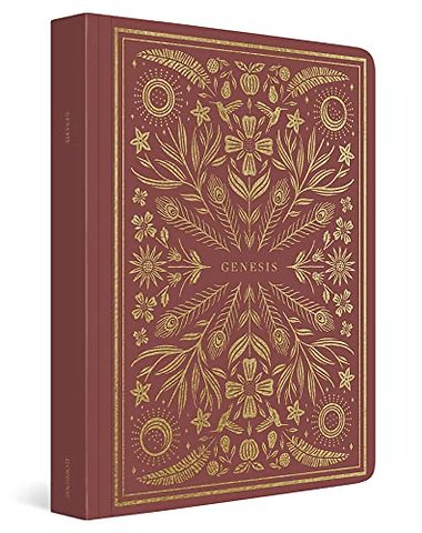 ESV Illuminated Scripture Journal