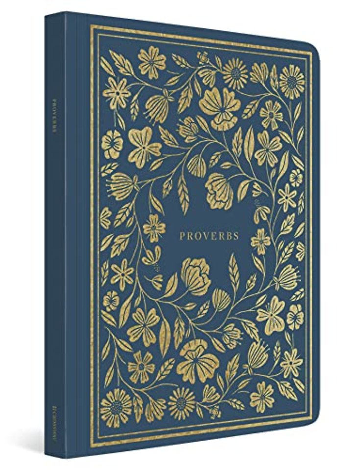 ESV Illuminated Scripture Journal