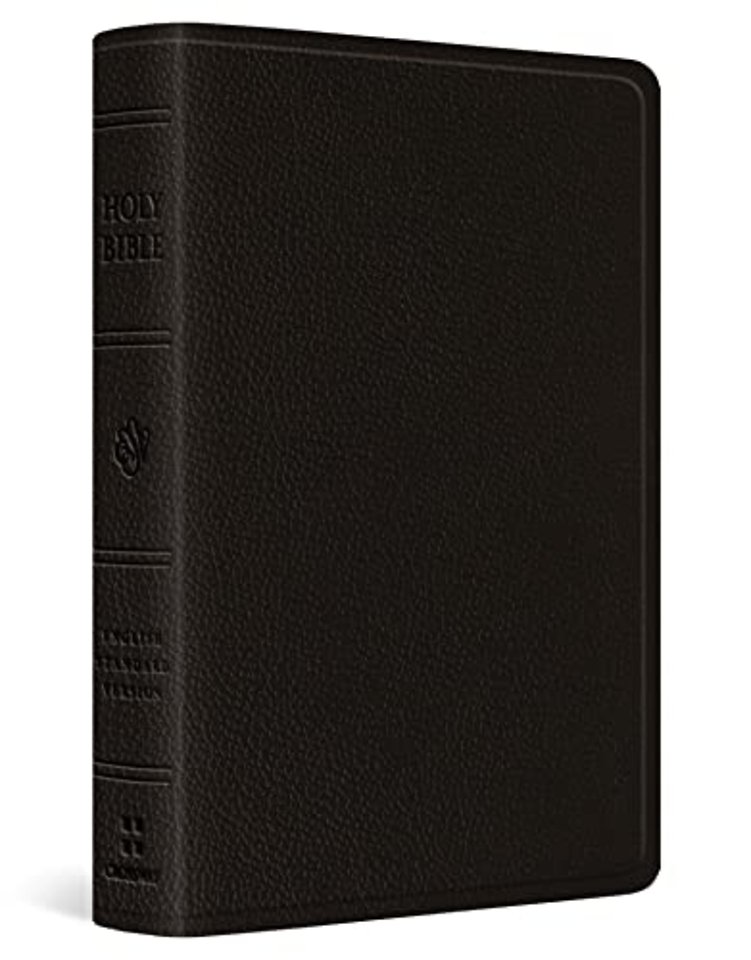 ESV Pocket Bible