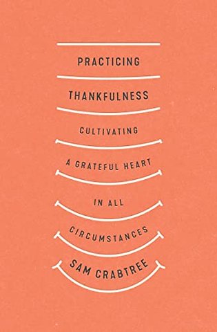 Practicing Thankfulness