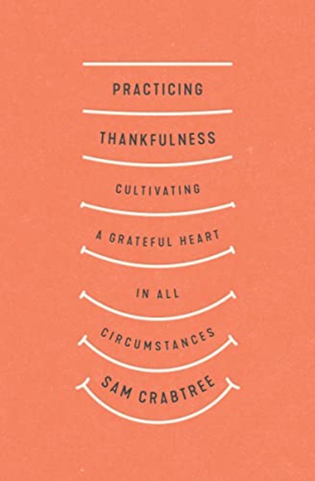 Practicing Thankfulness