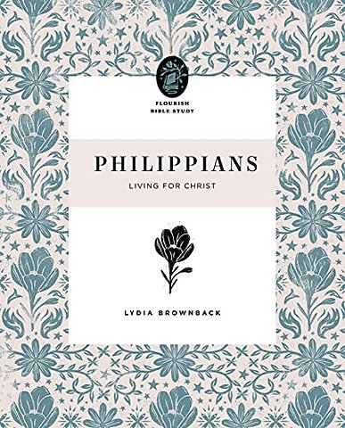 Philippians – Living for Christ
