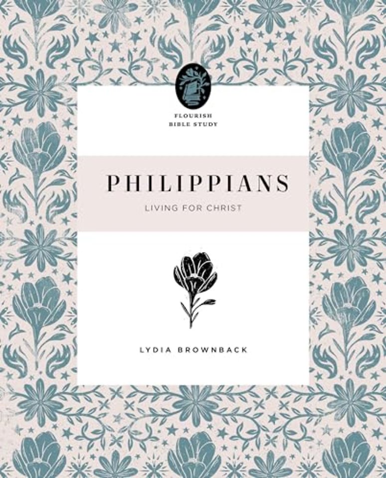 Philippians – Living for Christ