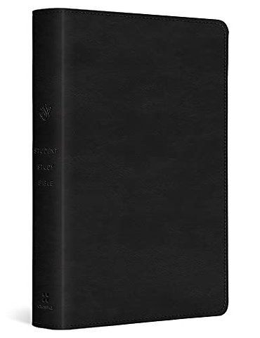 ESV Student Study Bible