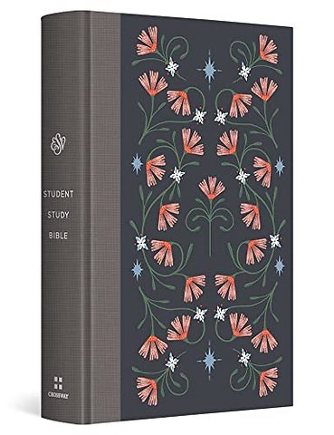 ESV Student Study Bible
