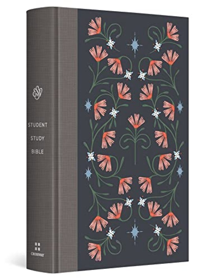 ESV Student Study Bible
