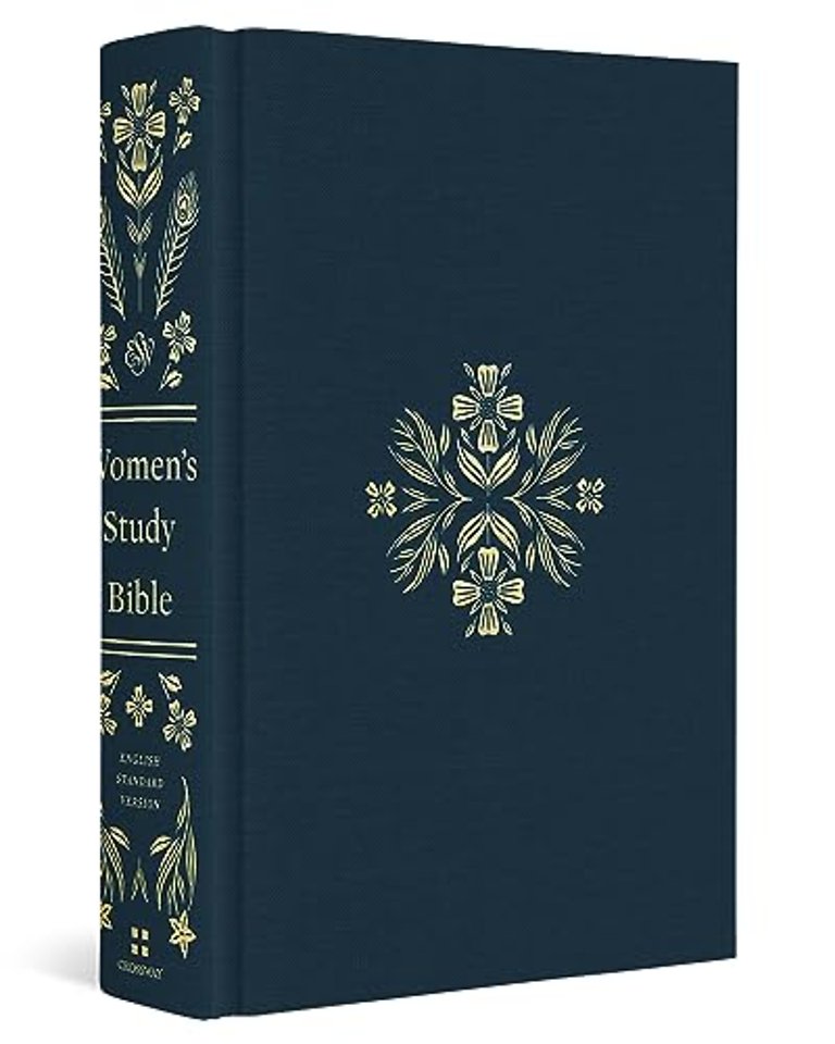ESV Women's Study Bible
