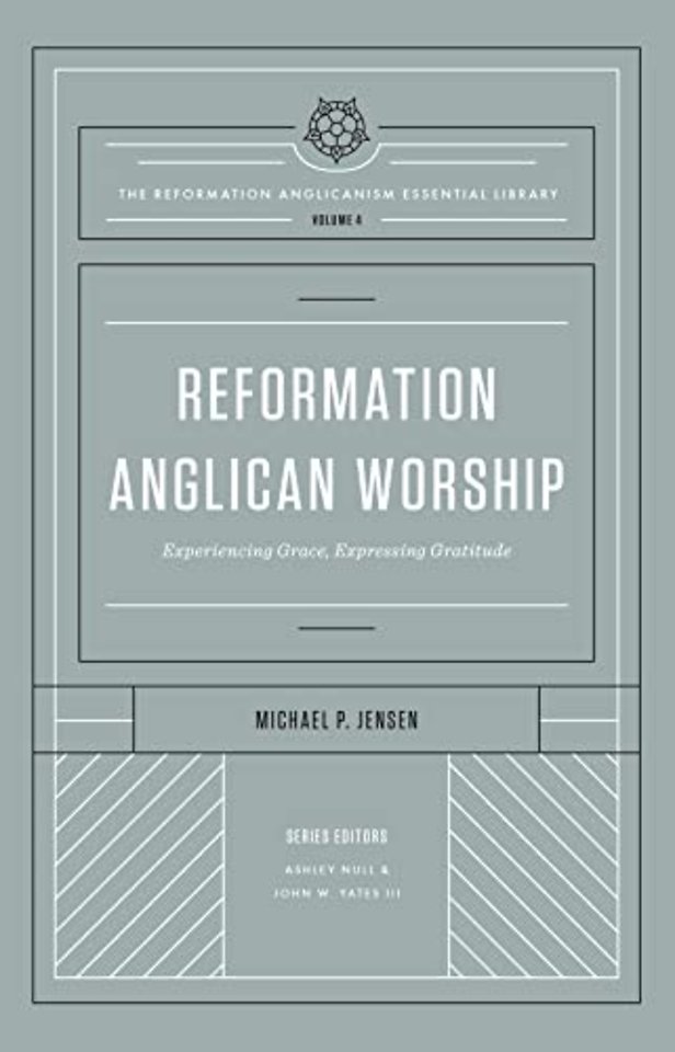 Reformation Anglican Worship