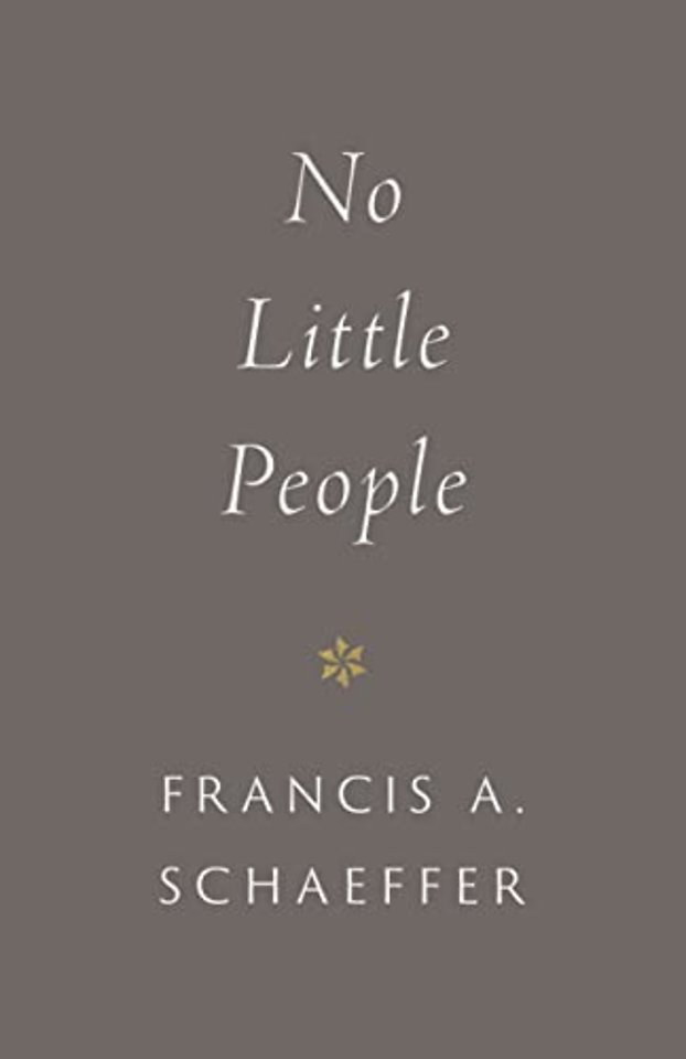 No Little People (Repackage)