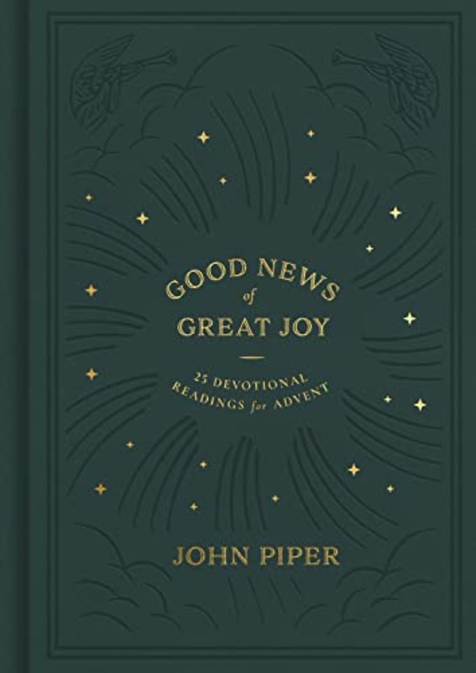 Good News of Great Joy