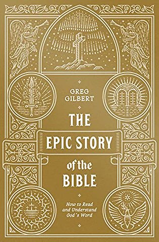 The Epic Story of the Bible