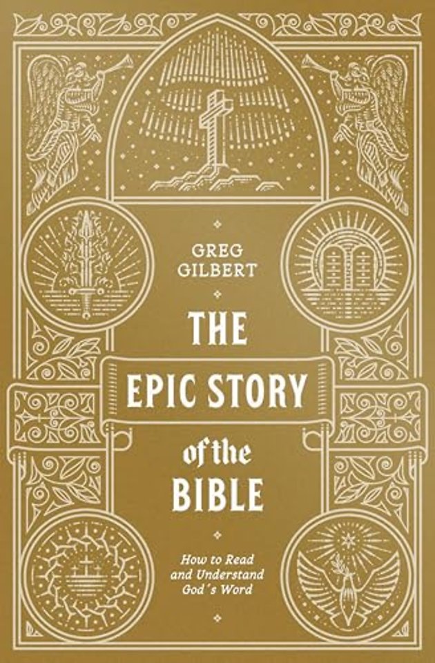 The Epic Story of the Bible