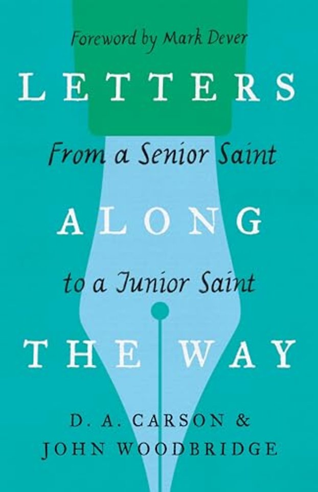 Letters Along the Way